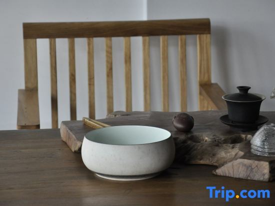 Ханчжоу: BeiOu Homestay