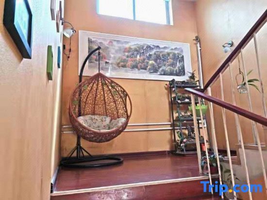 Лайян: Dufan Apartment