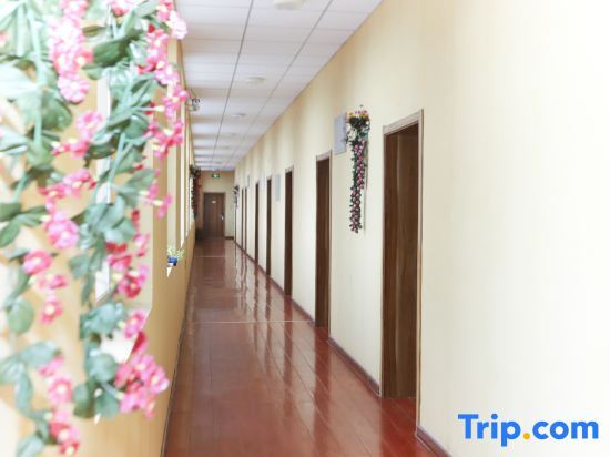 Лайян: Dufan Apartment
