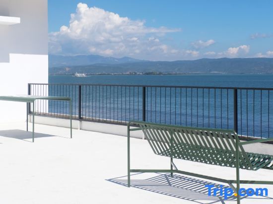 Дали: SEA SEE view Guesthouse