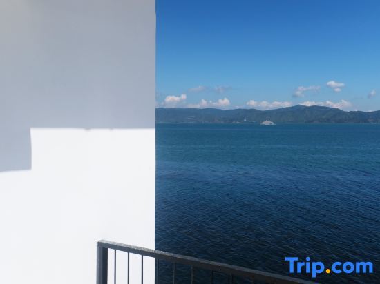 Дали: SEA SEE view Guesthouse