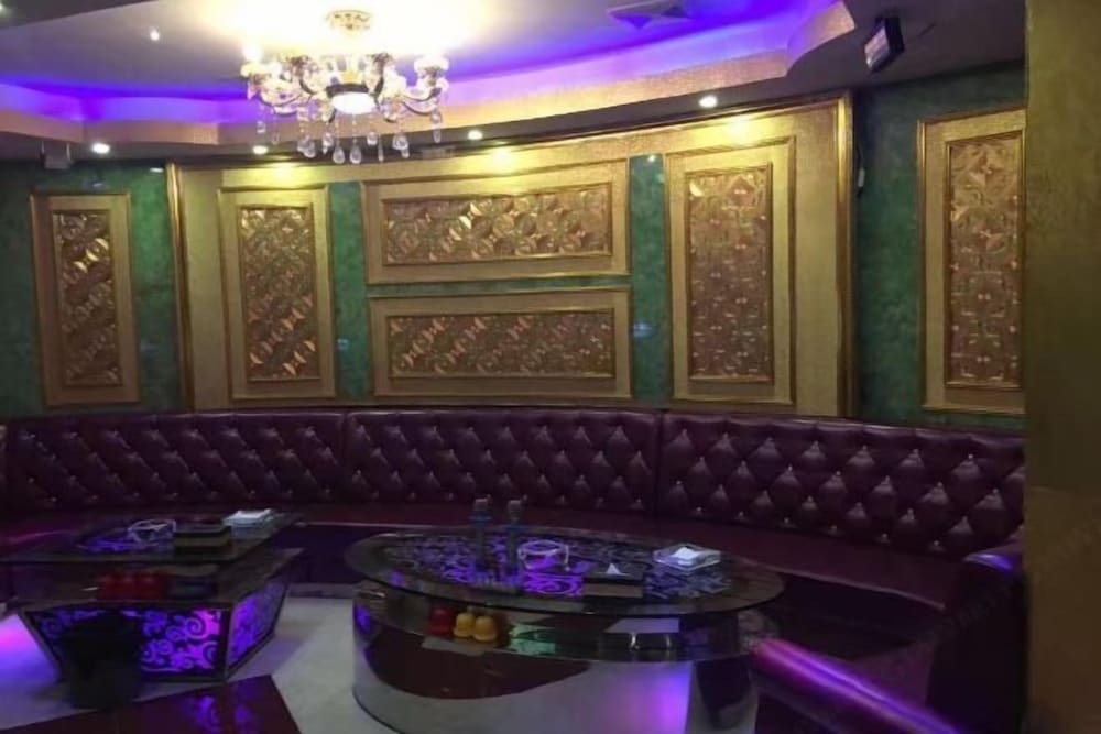 Шаньвэй: Fuxintai Hotel