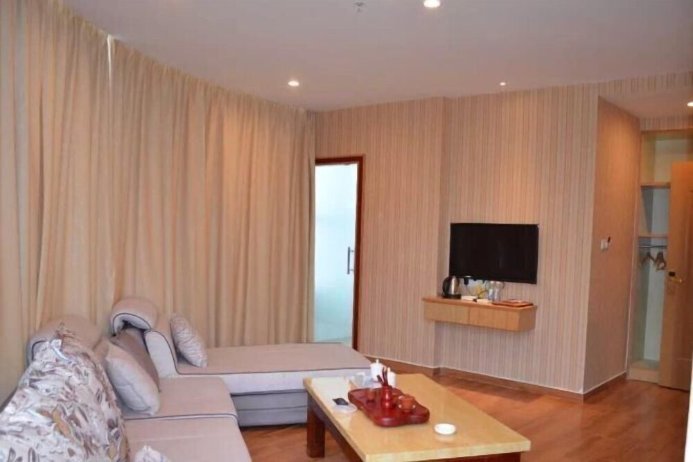 Шаньвэй: Fuxintai Hotel