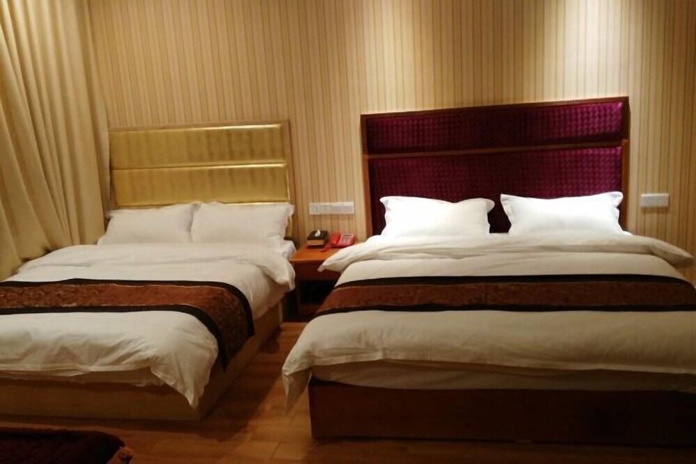 Шаньвэй: Fuxintai Hotel