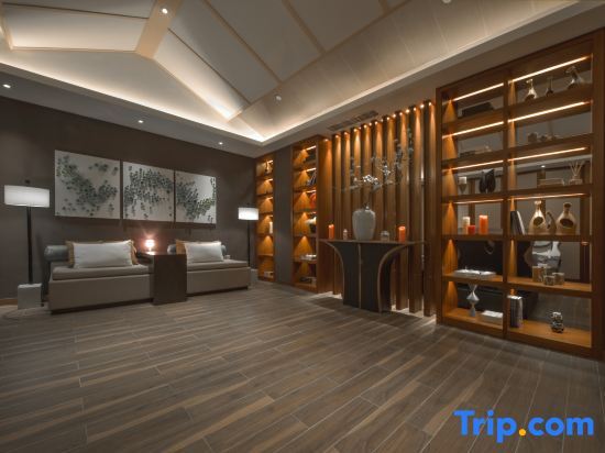 Хойчжоу: Yangxi Valley Garden Hotel Country Garden Huizhou