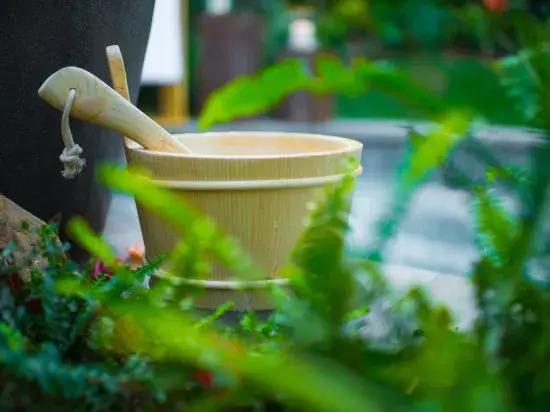 Хойчжоу: Yangxi Valley Garden Hotel Country Garden Huizhou