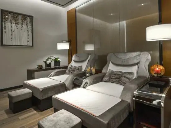 Хойчжоу: Yangxi Valley Garden Hotel Country Garden Huizhou