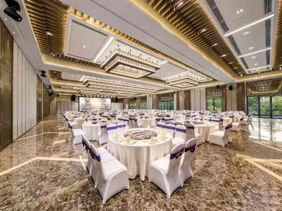 Хойчжоу: Yangxi Valley Garden Hotel Country Garden Huizhou