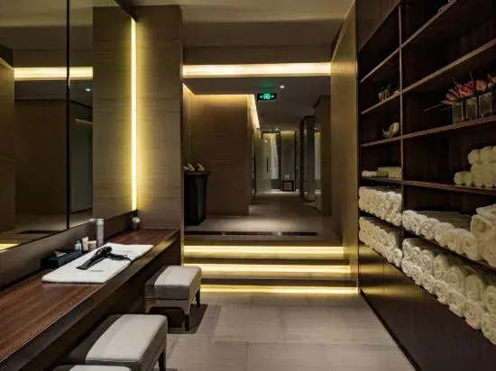 Хойчжоу: Yangxi Valley Garden Hotel Country Garden Huizhou