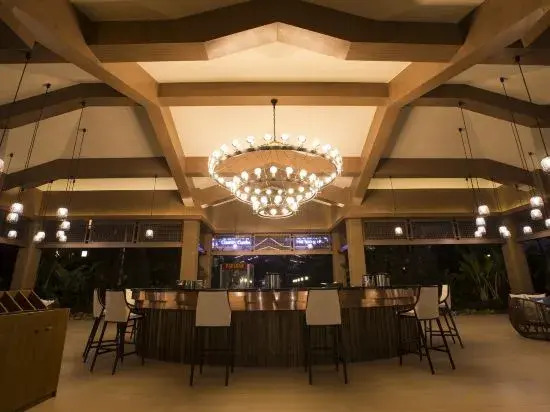 Хойчжоу: Yangxi Valley Garden Hotel Country Garden Huizhou