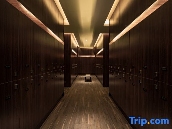 Хойчжоу: Yangxi Valley Garden Hotel Country Garden Huizhou