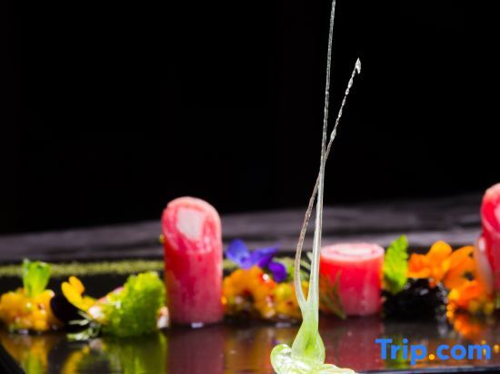 Хойчжоу: Yangxi Valley Garden Hotel Country Garden Huizhou