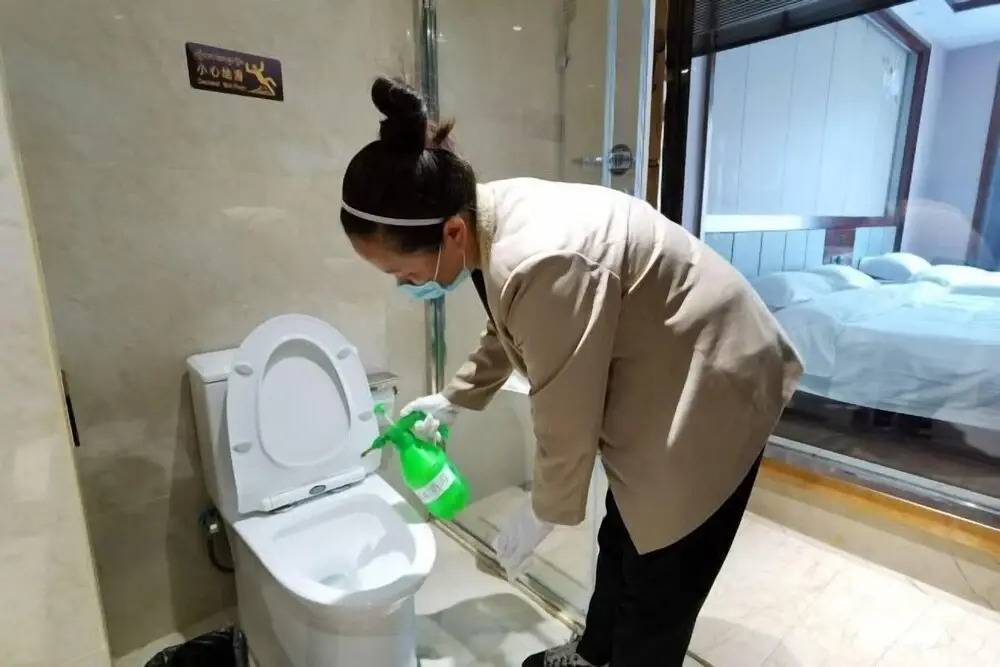 Сяхэ: Rdzong Lhundup Hotel