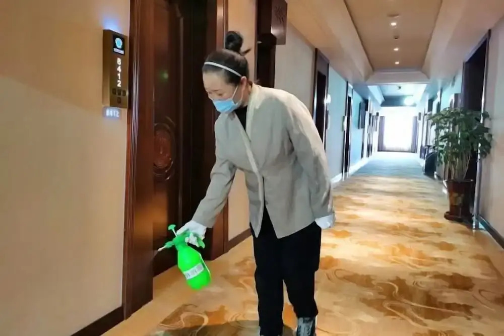 Сяхэ: Rdzong Lhundup Hotel