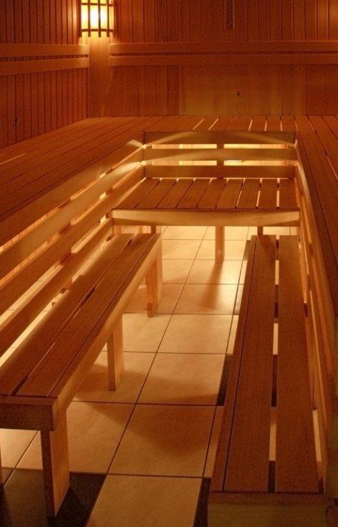 Красноярск: Отель Ривьера