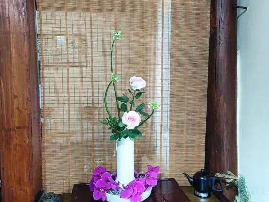 Ханчжоу: Hangzhou Nongfu Lu Homestay
