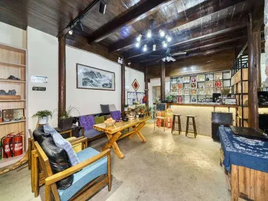 Ханчжоу: Hangzhou Nongfu Lu Homestay