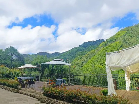 Ханчжоу: Hangzhou Nongfu Lu Homestay