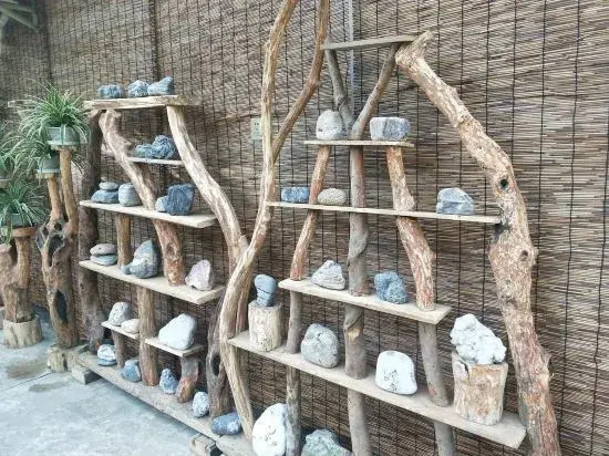 Ханчжоу: Hangzhou Nongfu Lu Homestay