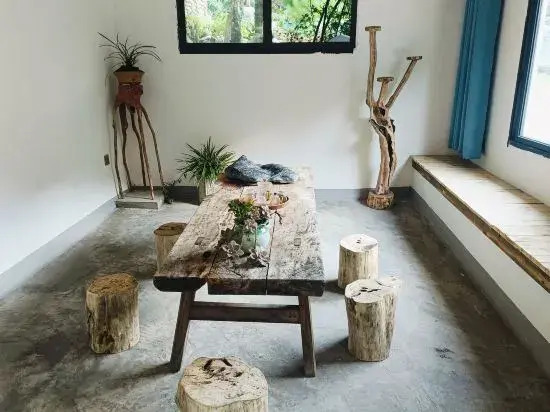 Ханчжоу: Hangzhou Nongfu Lu Homestay
