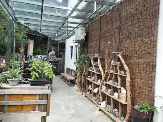 Ханчжоу: Hangzhou Nongfu Lu Homestay