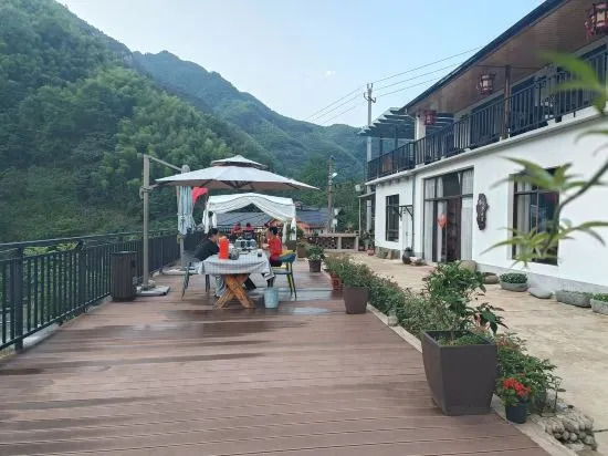 Ханчжоу: Hangzhou Nongfu Lu Homestay
