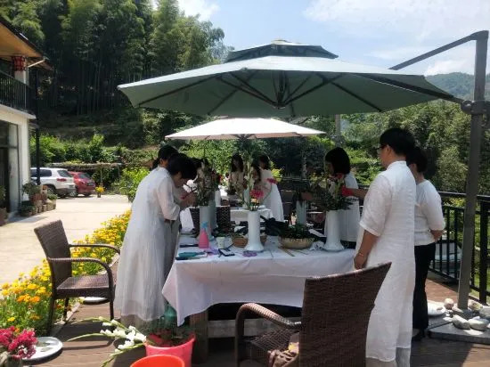 Ханчжоу: Hangzhou Nongfu Lu Homestay