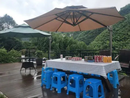 Ханчжоу: Hangzhou Nongfu Lu Homestay