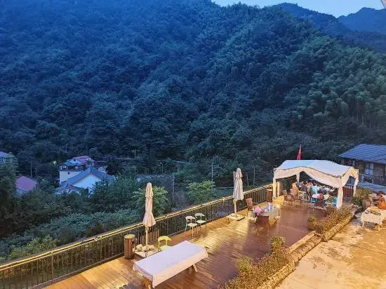 Ханчжоу: Hangzhou Nongfu Lu Homestay