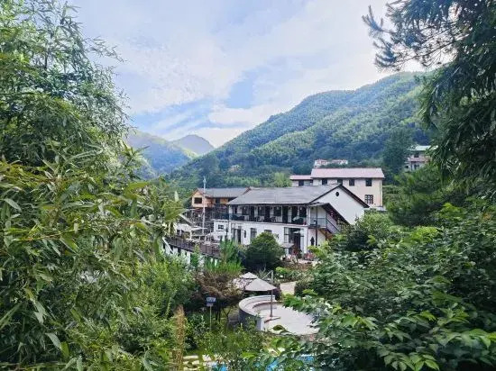 Ханчжоу: Hangzhou Nongfu Lu Homestay
