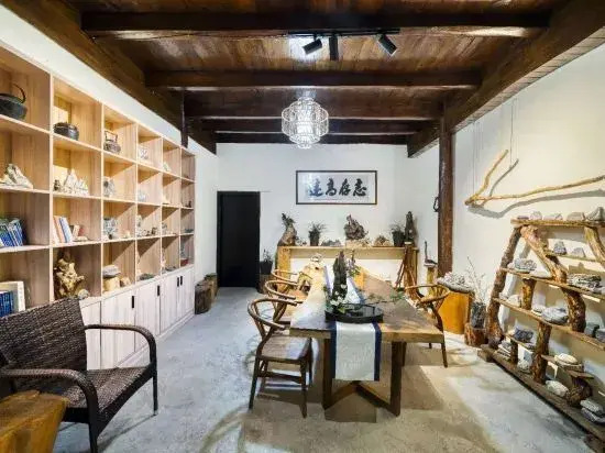 Ханчжоу: Hangzhou Nongfu Lu Homestay
