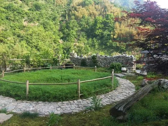 Ханчжоу: Hangzhou Nongfu Lu Homestay