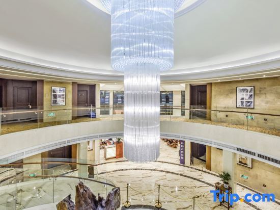 Чунцин: Taiyue Hotel