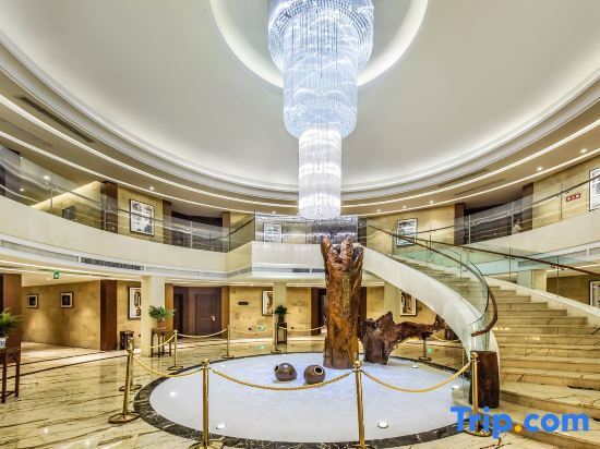 Чунцин: Taiyue Hotel