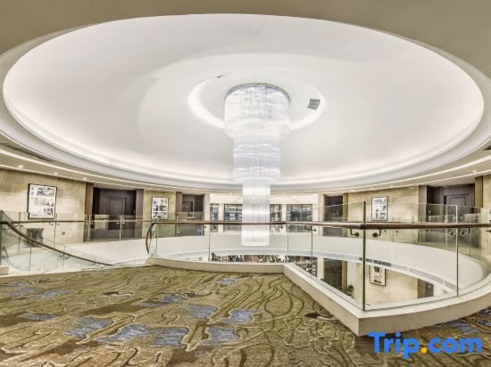 Чунцин: Taiyue Hotel