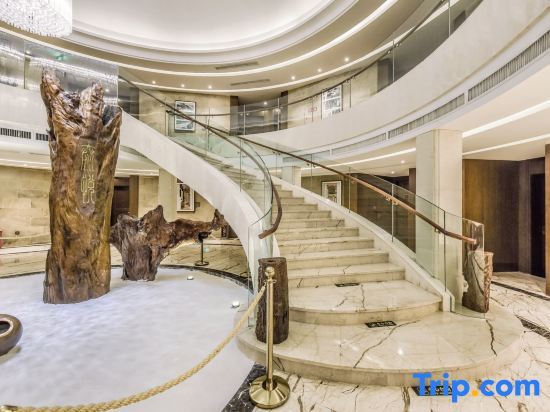 Чунцин: Taiyue Hotel