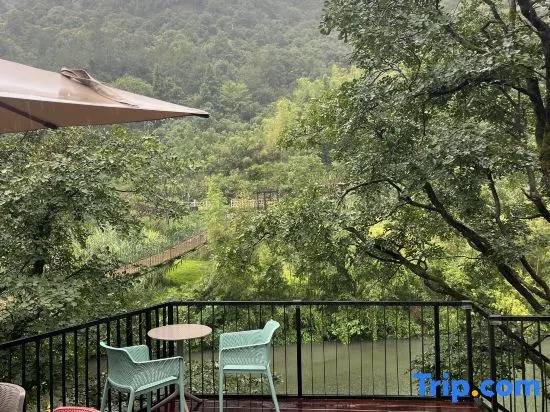 Ханчжоу: Green Luxury Homestay