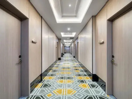 Шаоксинг: Aifeel Hotel