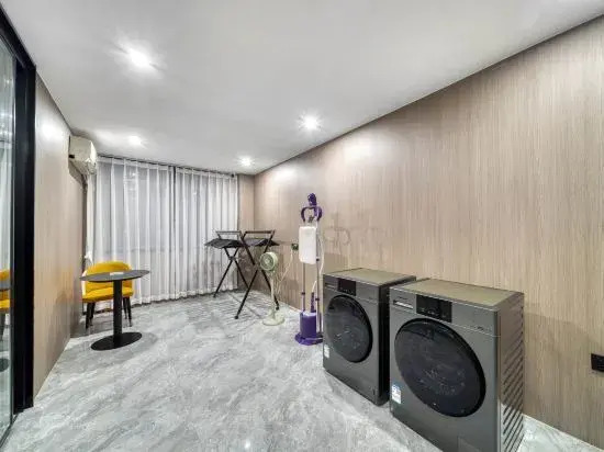 Шаоксинг: Aifeel Hotel