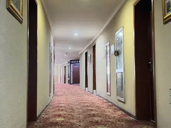 Ханчжоу: Hangzhou Wangjia Hotel