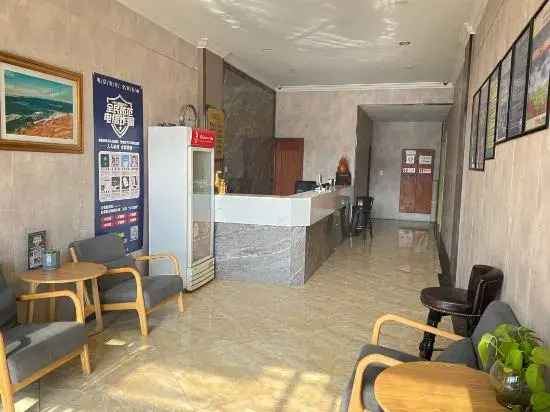 Ханчжоу: Hangzhou Wangjia Hotel