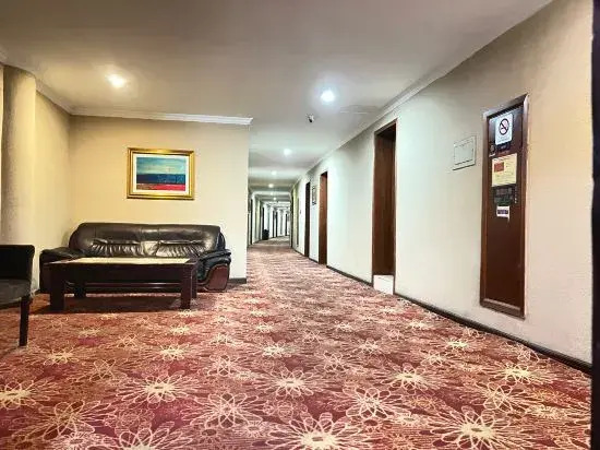 Ханчжоу: Hangzhou Wangjia Hotel