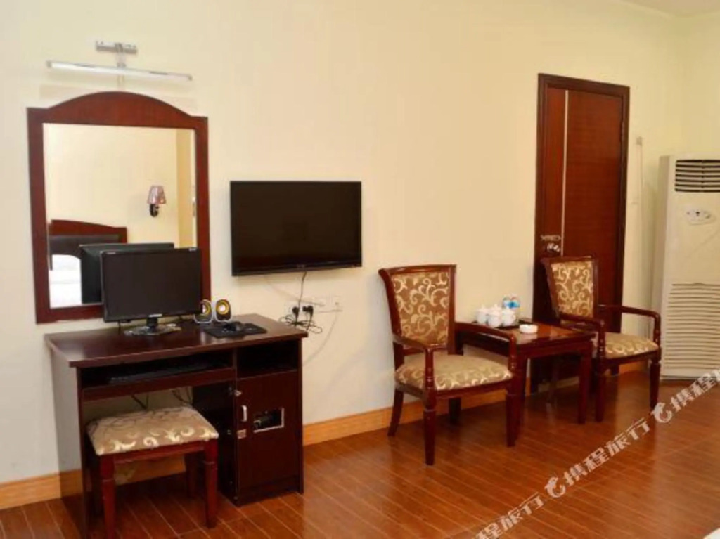Хойчжоу: Yuanle Hotel