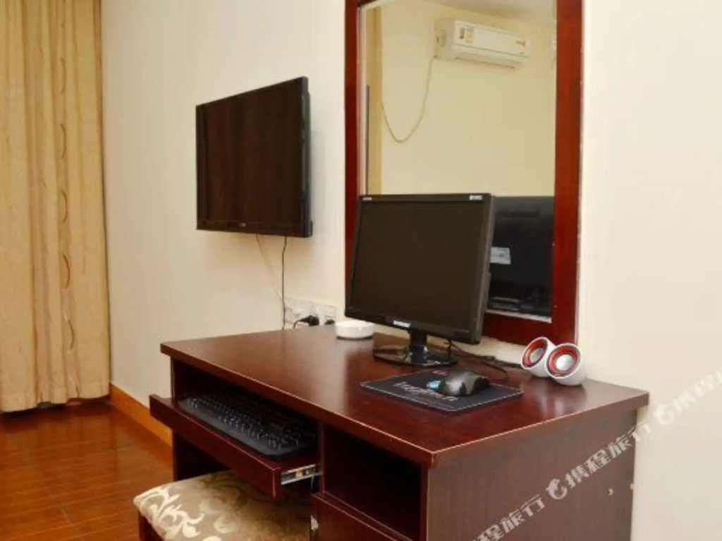 Хойчжоу: Yuanle Hotel