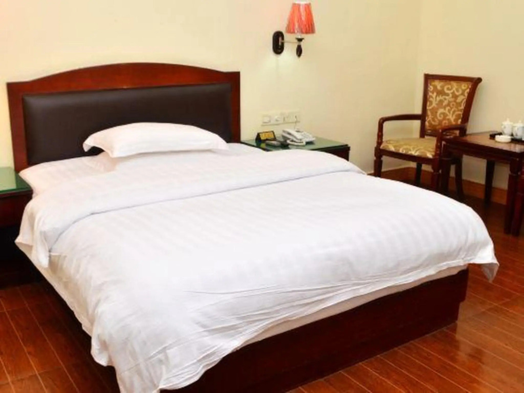 Хойчжоу: Yuanle Hotel