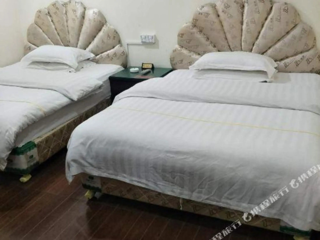 Хойчжоу: Yuanle Hotel