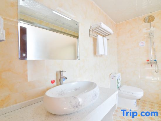Синьсян: The new town get jia emperor express hotel