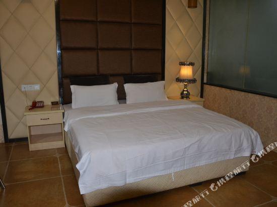Хуанши: Biqi Fashion Hotel