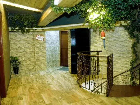 Хуанши: Biqi Fashion Hotel