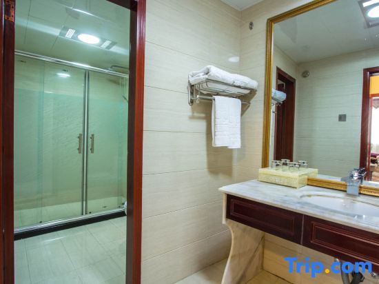 Цюаньчжоу: Jingjiang International Hotel
